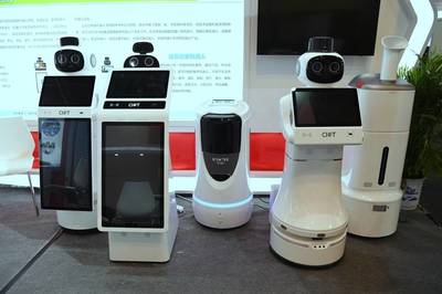 細胞存儲與數字化轉型服務 上交會上的數字科技如何走進千家萬戶